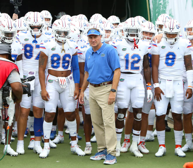I want to say something snarky. I want to criticize. But I have to be honest. Those white on whites are fantastic and Mullen's shoes are exceptional. Credit where it's due.