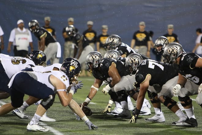 FIU Set for NFL Network Clash at Middle Tennessee - FIU Athletics