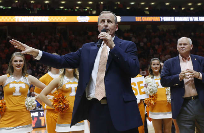 Rick Barnes