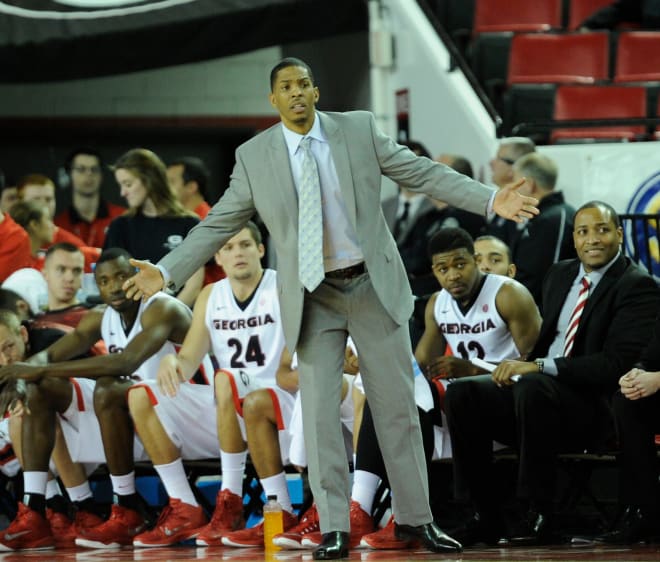 Yasir Rosemond has accepted an assistant job to join Avery Johnson at Alabama.