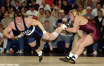 Bwi wrestling 2024