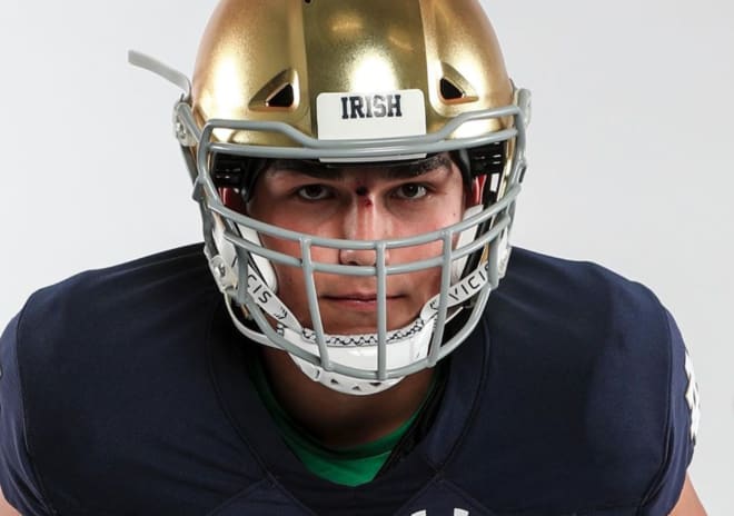 Rivals rates Rubio as the No. 7 defensive tackle and No. 86 overall prospect in the class of 2021.