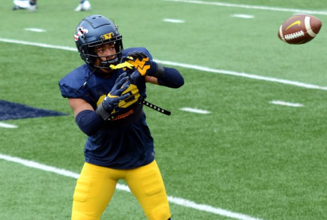 The West Virginia Mountaineers football program has front line experience at the three safety spots.