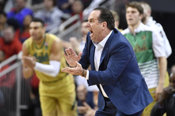 Notre Dame is 23-8 overall and 12-6 in the ACC entering postseason play.