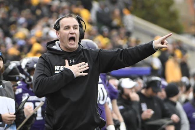 What does PFF think of Northwestern in 2021? - WildcatReport