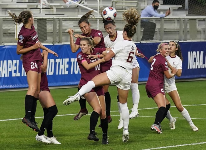 First-year FSU Soccer head coach Brian Pensky and new assistants Aaron Bruner and Bobby Shuttleworth are taking over FSU as defending natiional champions.