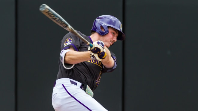 Nationally ranked ECU picks up a quality 6-4 midweek win over UNC-Wilmington Tuesday night in Greenville.