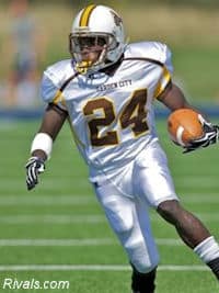 Garden City Community College Football : Tyreek Hill Attended Three Colleges Prior To Nfl