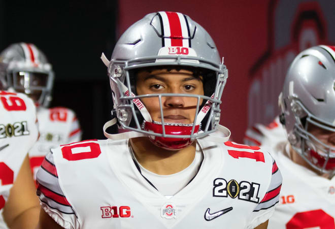 We take a look at where Cam Martinez stands in the Buckeye program ahead of his second season.