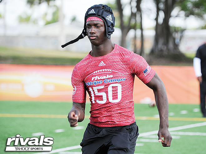 Four-star cornerback Divaad Wilson now has a Michigan offer to consider.