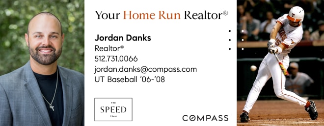 Danks is ready to help you, your friends or family members hit a home run on their next house.