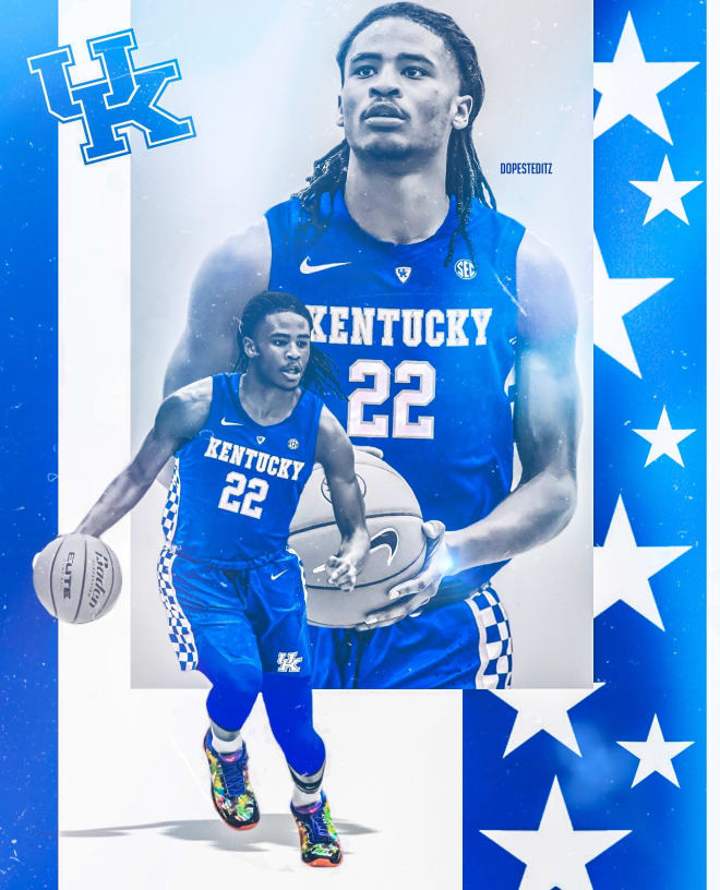 Cason Wallace, Kentucky, Combo Guard