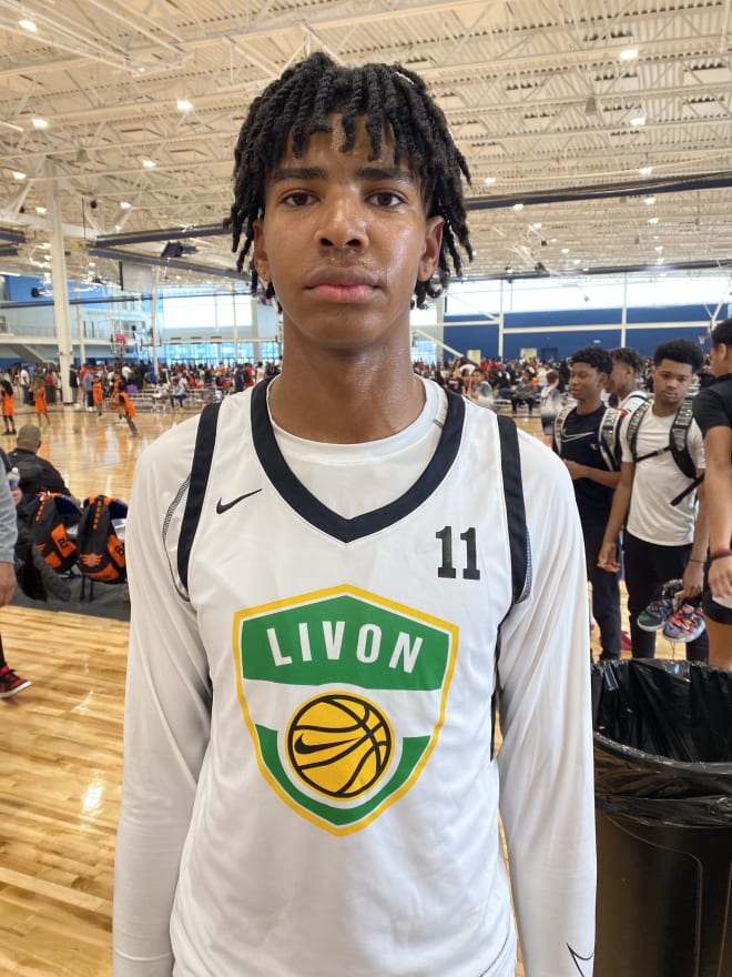 Four-star C Chris Cenac Earns Windfall Of New High-major Offers