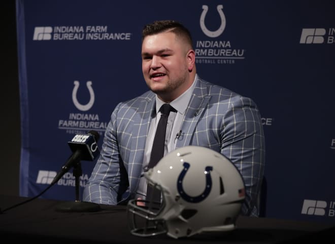 Quenton Nelson