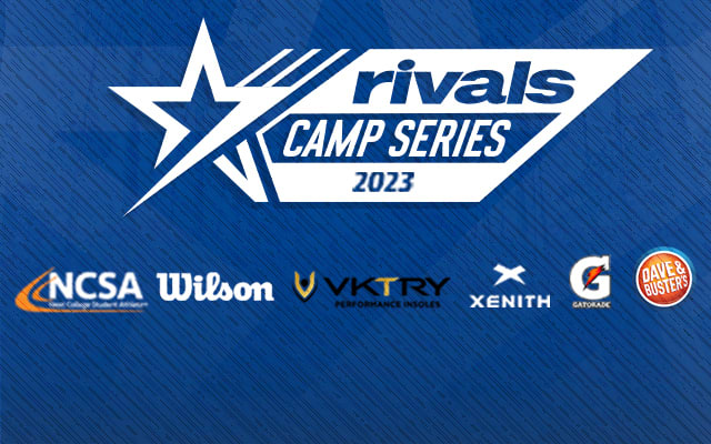 Standouts impress at the Rivals Combine Series in St. Louis - Rivals.com