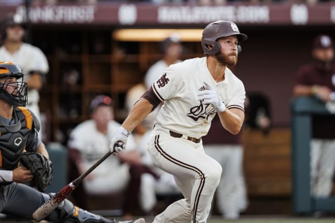 Mississippi State baseball: looking into the Bulldogs' infielders