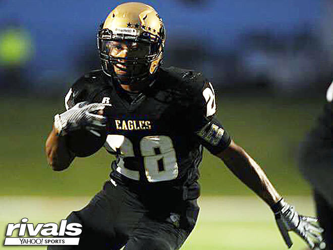 Smith is one of the latest 2017 commitments for Coach Rhule and his staff
