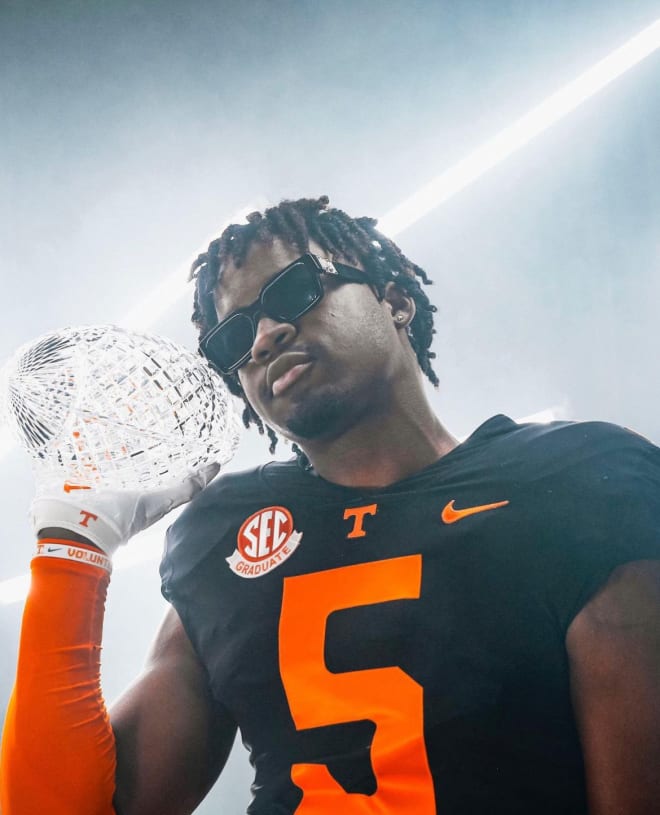 Early Signing Day Profile 4star DL Jordan Ross VolReport Tennessee