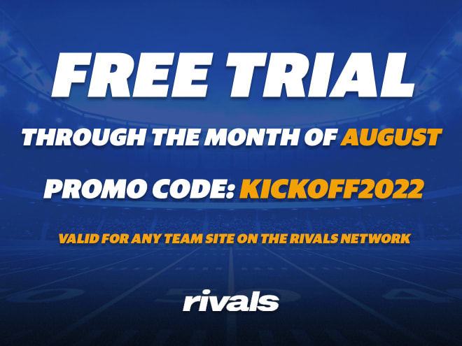 Click here to get the entire month of August for free with promo code KICKOFF2022