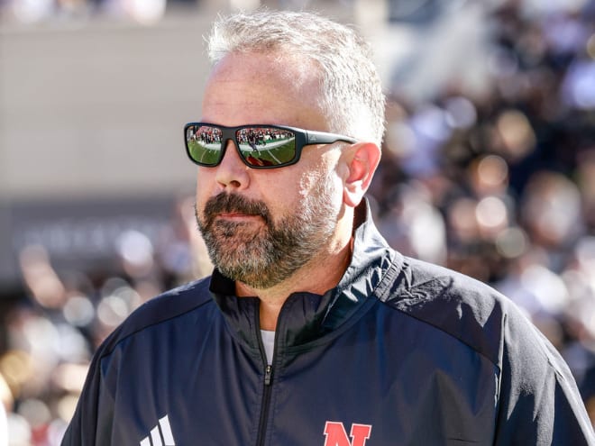 Matt Rhule