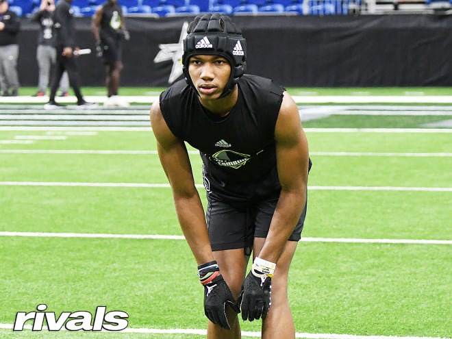 Four-star cornerback Christian Gray plans to make one more visit to Notre Dame before making a commitment decision.
