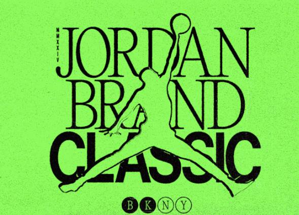 Jordan Brand Classic 2024