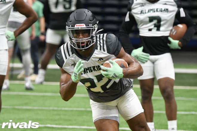 Five questions about 2023 RB rankings - Rivals.com