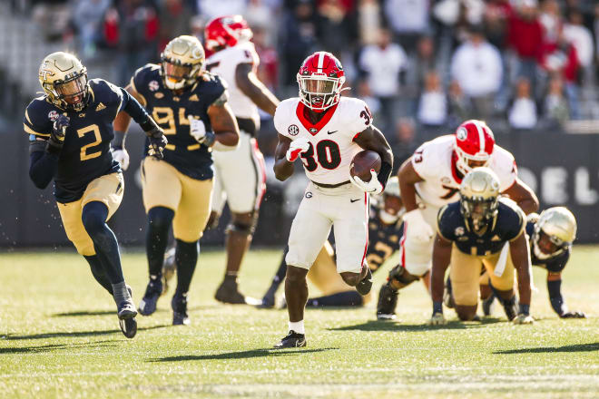 Afternoon Drive: Three 2014 in-state football players in Rivals