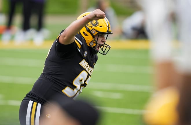 Mizzou coach Eli Drinkwitz to fans: Don't boo QB Brady Cook