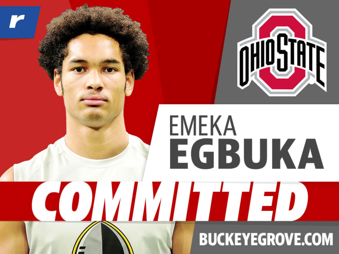 Emeka Egbuka is the latest edition to Brian Hartline's stable of receivers.