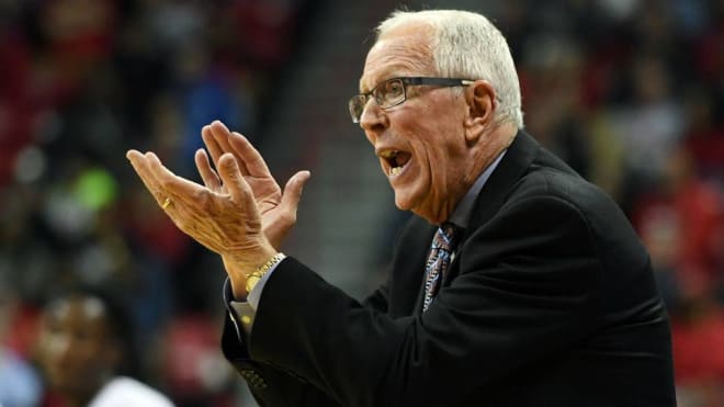 Former Michigan coach Steve Fisher will be in Ann Arbor this weekend.