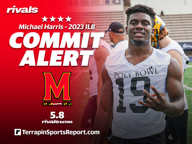 Commitment Breakdown: Maryland signs four-star Florida LB Michael