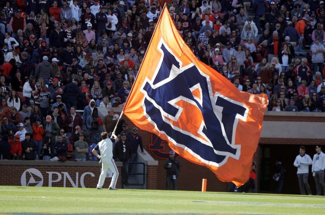 Auburn’s 2024 SEC opponents - AuburnSports