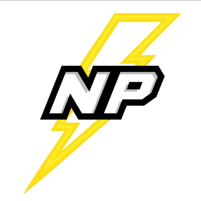 NELA Prep logo