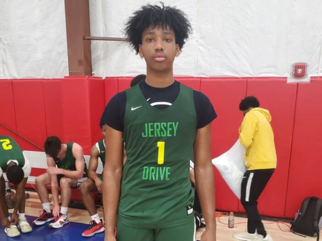 NJHoops.com Juco Player Of The Week From NJ 2023-24 Week 19 - NJHoops