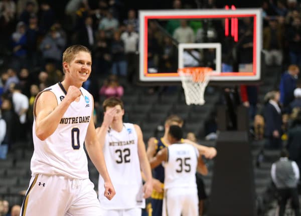 Defensive stopper Rex Pflueger's energy is expected to spill over to offense to this year.