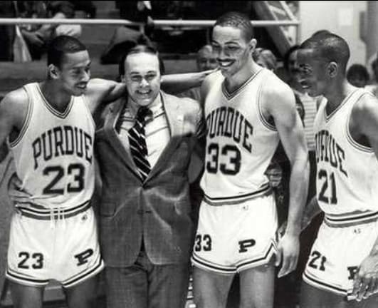 purdue basketball seniors