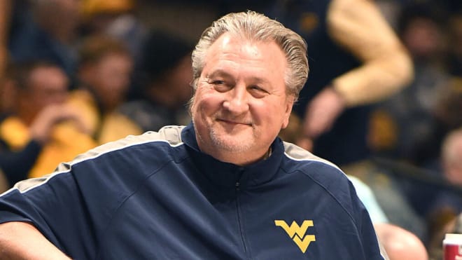 The West Virginia Mountaineers football program has started the season strong. 
