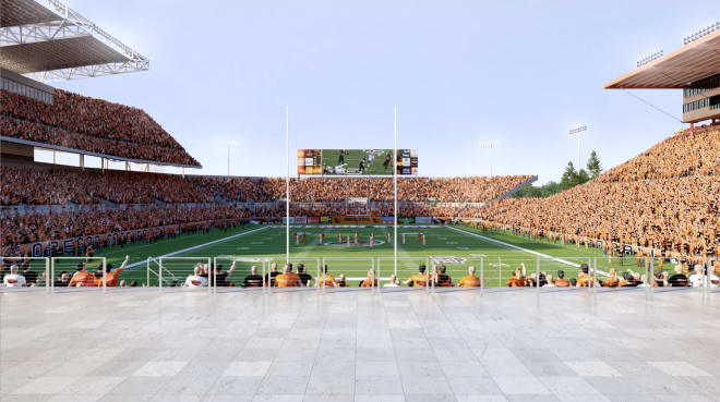 Reser Stadium - Oregon State University Athletics