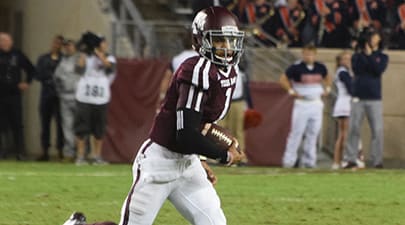 Kyler and Kevin Murray helped destroy the program, and Kevin Sumlin didn't stop them.