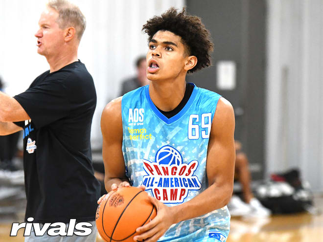 Rival Views: Top 2025 prospects, NCAA Tournament, NBA Draft - Basketball  Recruiting