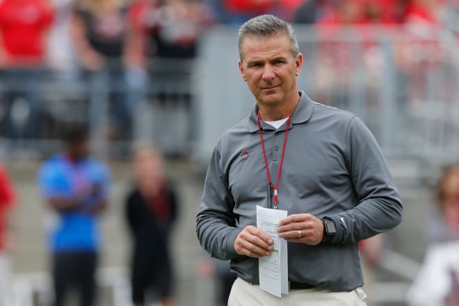 Urban Meyer