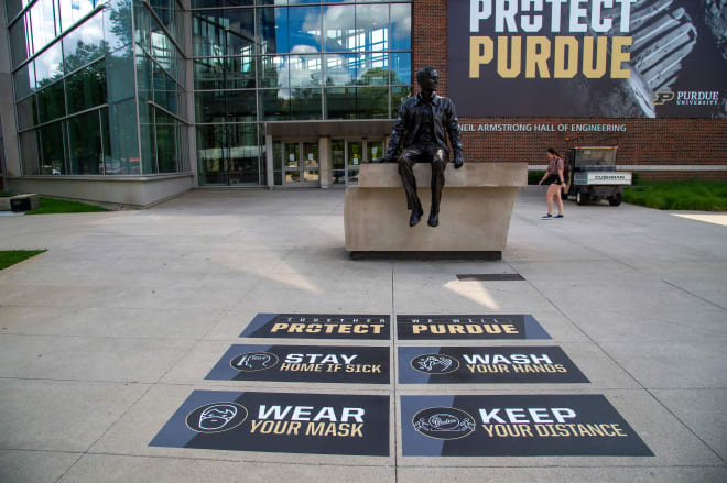 Purdue University