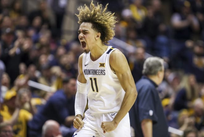A return to West Virginia Mountaineers college basketball is nearing.