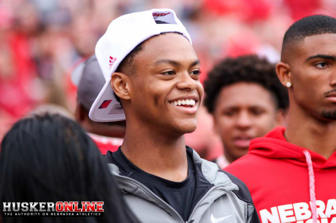 Rivals250 athlete Mario Goodrich out of Lee's Summit (Mo.) West became Nebraska's 11th known verbal commit.