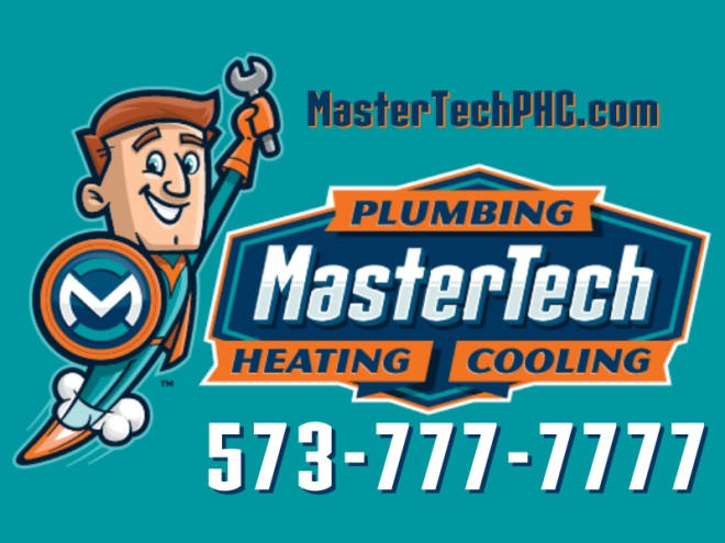 Choose MasterTech for all your plumbing, heating and cooling needs. Click here to get started