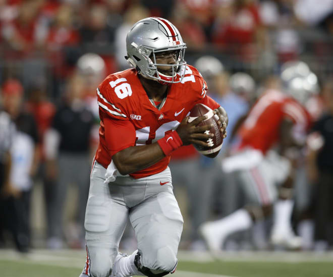 New Day” Of College Football Has Broken Ohio State - Mike Farrell Sports