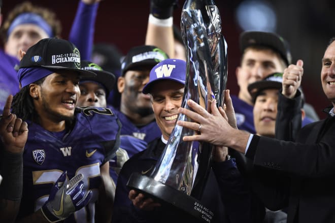 The CFP selection committee got it right, argues Adam Gorney.