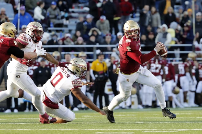 Photo: Winslow Townson-USA TODAY Sports