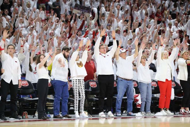 Arkansas basketball will host Purdue for an exhibition inside Bud Walton Arena.